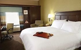 Hampton Inn Ponca City